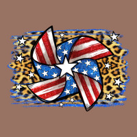 4th Of July Pinwheel Premium Hoodie | Teevron