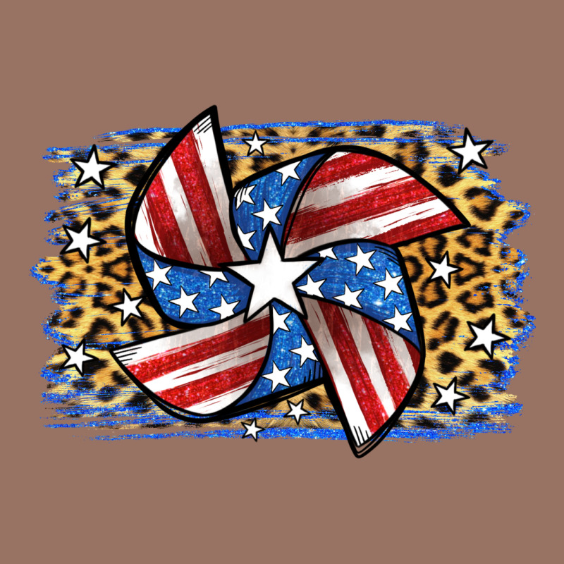 4th Of July Pinwheel Premium Hoodie by Jasminsmagicworld | Teevron