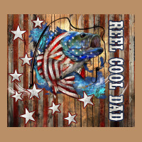 Western Reel Cool Dad American Vintage Hoodie | Teevron