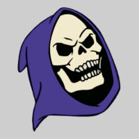 Skeletor Premium Tee | Teevron