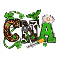 St. Patrick's Day CNA | Teevron