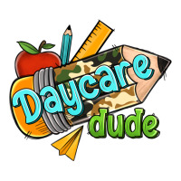 daycare dude | Teevron