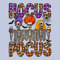 Hocus Pocus Long Sleeve Tee | Teevron