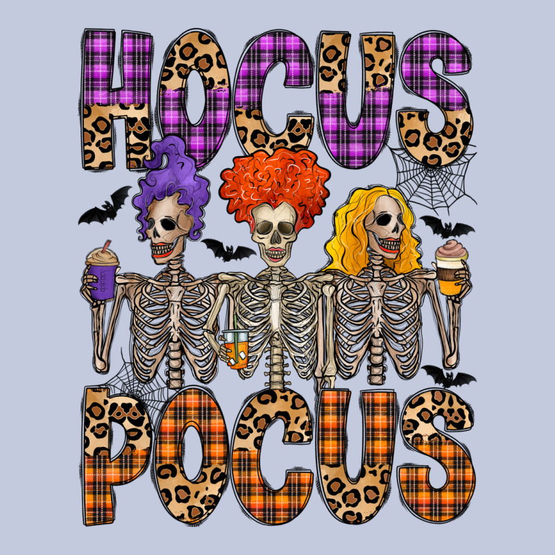 Hocus Pocus Long Sleeve Tee by CowhideDigitalArt | Teevron