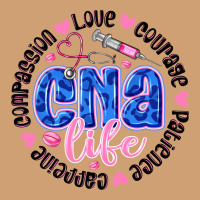 Cna Life Vintage Tee | Teevron