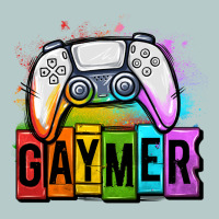 Gaymer Lgbtq Gaming Heavy Core Tee | Teevron