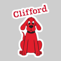 Clifford The Big Red Dog 98093899 Premium Tee | Teevron