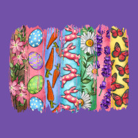 Easter Brushstrokes Premium Sweatshirt | Teevron
