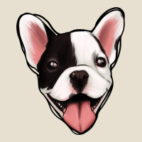 French Bulldog Urban Hoodie | Teevron