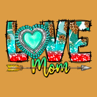 Love Mom Urban Heavy Tee | Teevron