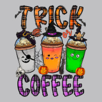 Trick Or Coffee Long Sleeve Tee | Teevron