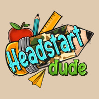 Headstart Dude Heavyweight Sweatshirt | Teevron