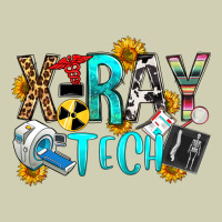 X Ray Tech Heavy Core Tee | Teevron