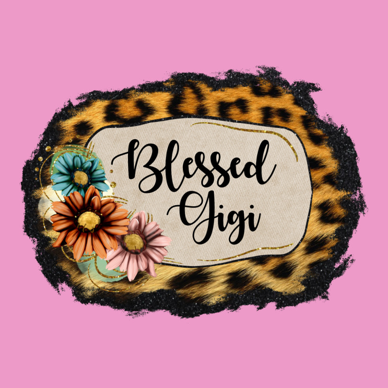 Blessed Gigi Urban Hoodie by Jasminsmagicworld | Teevron