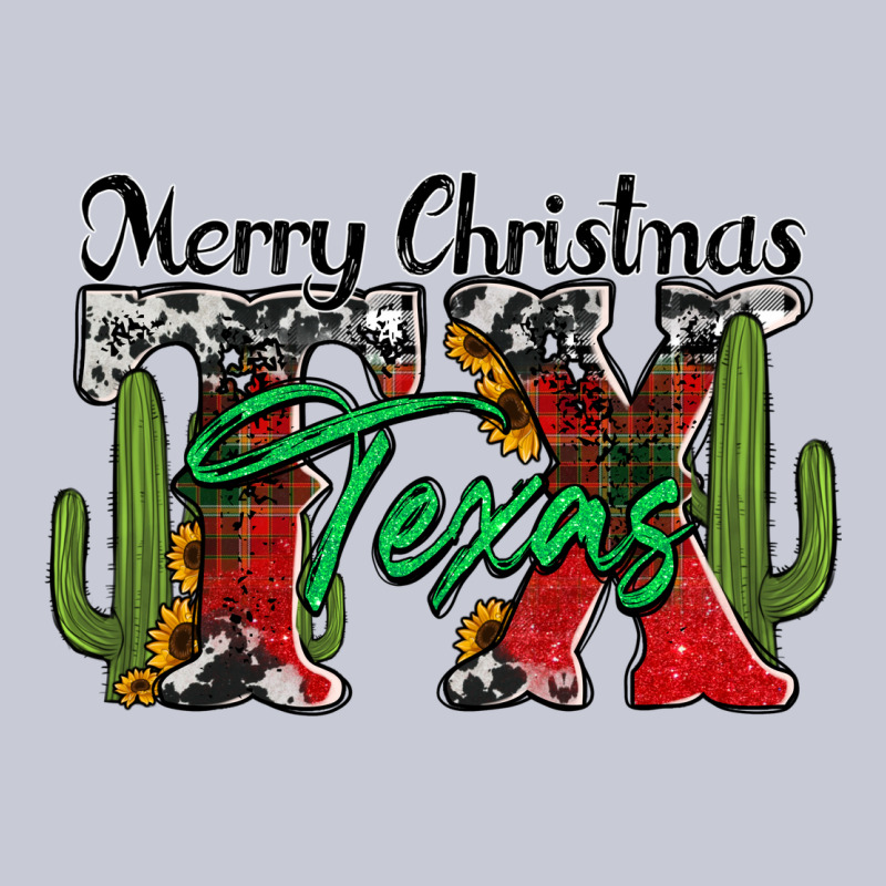 Merry Christmas Tx Texas Heavyweight Hoodie by Jasminsmagicworld | Teevron