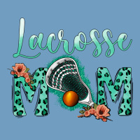 Lacrose Mom Urban Heavy Tee | Teevron