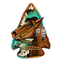horse arrowhead | Teevron