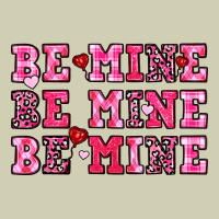 Be Mine Heavy Core Tee | Teevron