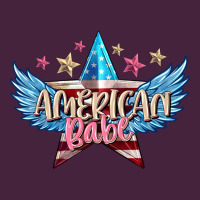 American Babe Premium Tee | Teevron