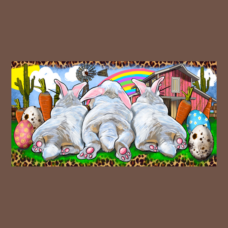 Easter Bunnies Premium Sweatshirt by RanaPortraitStore | Teevron