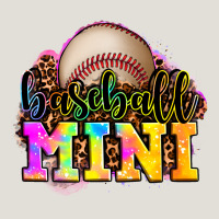Baseball Mini Heavy Core Tee | Teevron