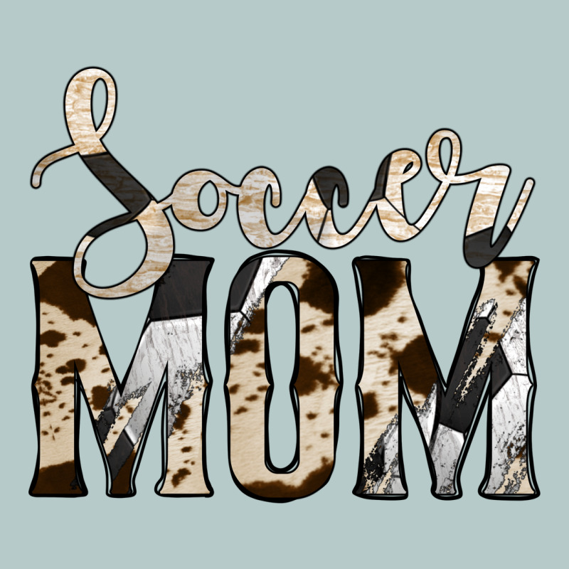 Soccer Mom Heavy Core Tee by Jasminsmagicworld | Teevron