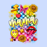Mama Urban Heavy Tee | Teevron