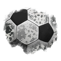 cowhide soccer patch | Teevron