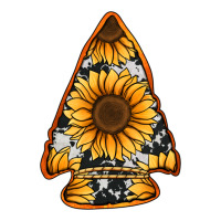 sunflower arrowhead | Teevron