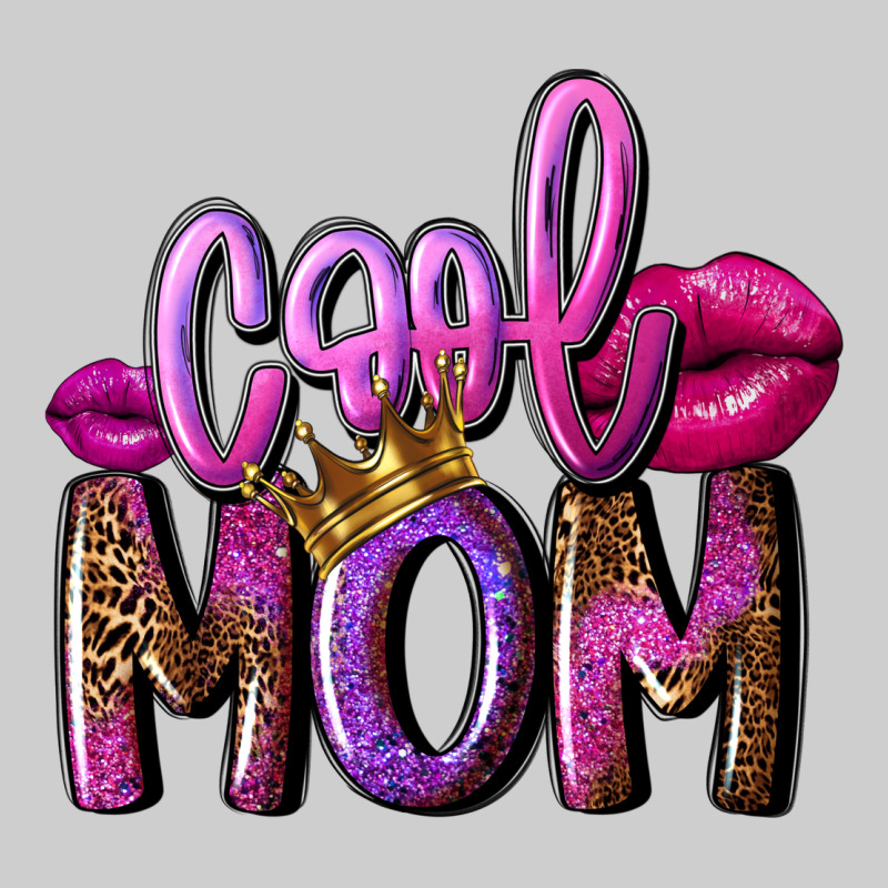 Cool Mom Mother's Day Premium Tee by FaDigitalArtStudio | Teevron