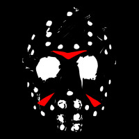 Mask Halloween Premium Tee | Teevron