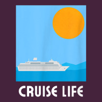 Cruise Life Design Travel & Cruise Wear T Shirt Premium Tee | Teevron