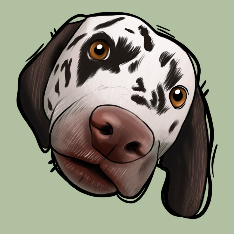 Dalmatian Urban Hoodie by Jasminsmagicworld | Teevron