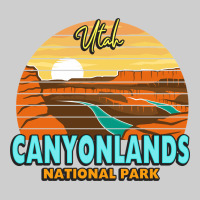 Canyonlands Moab Utah National Park Nature Outdoor Lovers Premium Tee | Teevron