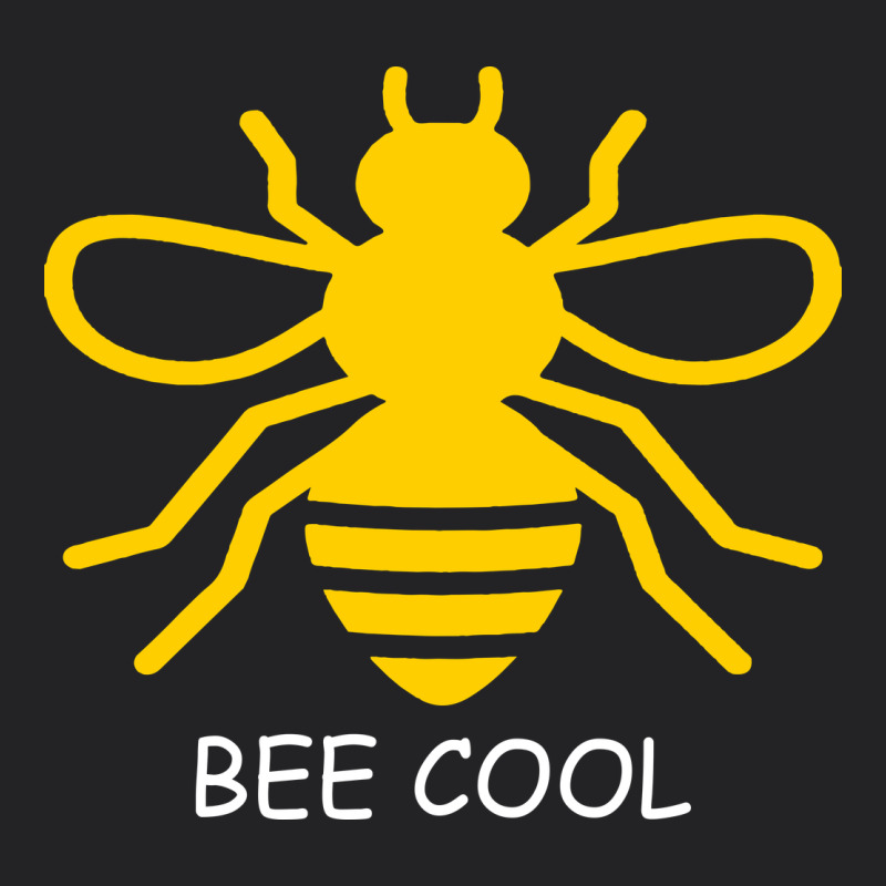 Bee Cool Vintage Tee by Bettercallsaul | Teevron