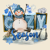 Cozy Season Ladies Tee | Teevron