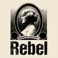 Political Rebel Tshirt Susan B Anthony Women's History Gift Premium Tee | Teevron