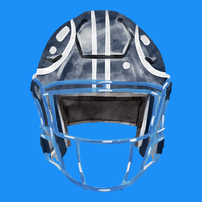 Football Helmet Fa Element 1 Classic Tee by FaDigitalArtStudio | Teevron