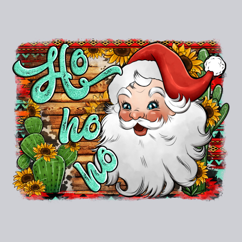 Ho Ho Ho Santa Claus Heavyweight Sweatshirt by Jasminsmagicworld | Teevron