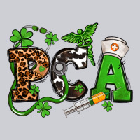 St. Patrick's Day Pca Classic Tee | Teevron