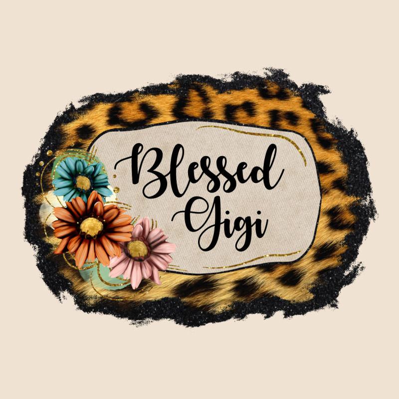 Blessed Gigi Urban Hoodie by Jasminsmagicworld | Teevron