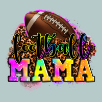 Football Mama Heavy Core Tee | Teevron