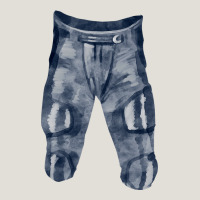 Football Padded Pant Fa Element Heavy Core Tee | Teevron