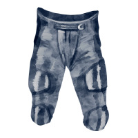 football padded pant fa element | Teevron