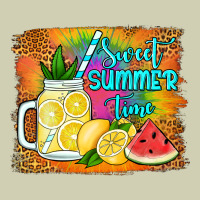 Sweet Summer Time Heavy Core Tee | Teevron