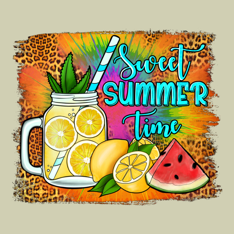 Sweet Summer Time Heavy Core Tee by Jasminsmagicworld | Teevron