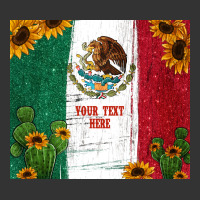 preview cactus sunflower mexican flag | Teevron