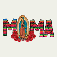 Mama Our Lady Urban Heavy Tee | Teevron