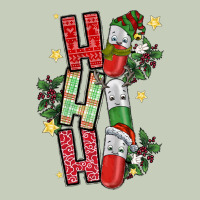Ho Ho Ho Pharmacy Long Sleeve Tee | Teevron