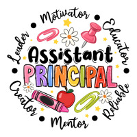 Principal Assistant | Teevron